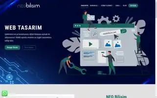Neobilisim.net Screenshot 2024-06-16 07:29:08