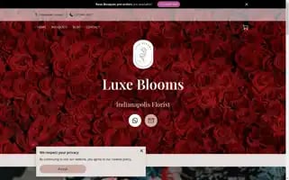 Luxe-bloom.com Screenshot 2024-04-27 12:17:19