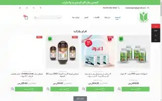 Turkanagroup.com Screenshot 2024-05-26 18:06:43