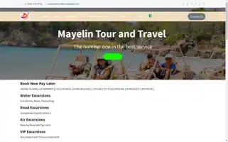 Mayelintour.com Screenshot 2024-04-22 11:38:10