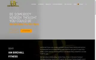 Ianbirchallfitness.com Screenshot 2024-05-21 04:20:27