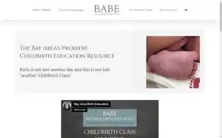 Bayareabirtheducation.com Screenshot 2024-06-11 08:06:03