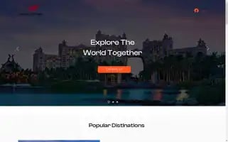 Avante-travel.com Screenshot 2024-04-15 12:36:06