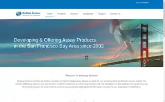 Bioassaysys.com Screenshot 2024-07-07 17:38:14