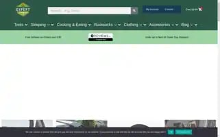 Theexpertcamper.co.uk Screenshot 2024-06-11 22:39:49