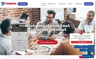 Tietopalvelu.fi Screenshot 2024-06-14 10:56:56