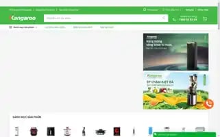 Kangarooshopping.vn Screenshot 2024-06-30 07:27:17