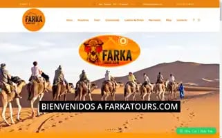 Farkatours.com Screenshot 2024-04-16 21:30:24