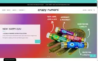 Crazyrumors.com Screenshot 2024-05-04 23:39:47