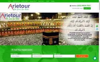 Arietours.com Screenshot 2024-04-24 09:13:09