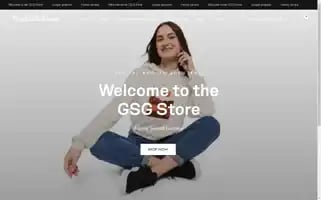 Thegsgstore.com Screenshot 2024-05-02 07:27:33
