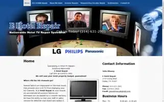 Ehotelrepair.com Screenshot 2024-04-24 02:50:21
