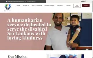 Meththafoundation.org.uk Screenshot 2024-06-12 03:58:36