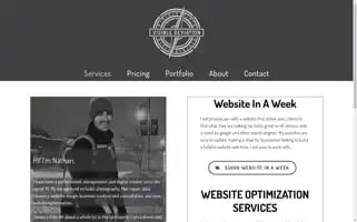 Visibledeviation.com Screenshot 2024-07-04 16:51:23