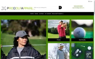 Progolfapparel.com Screenshot 2024-05-16 13:50:58