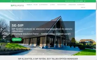 Sipeurope.hu Screenshot 2024-06-17 07:38:04