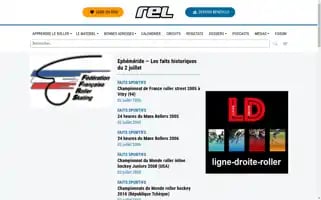 Rollerenligne.com Screenshot 2024-07-03 03:41:16
