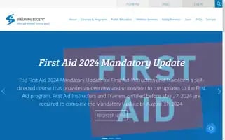 Lifesaving.org Screenshot 2024-07-04 00:12:40