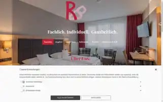 Rb-hoteleinrichtungen.info Screenshot 2024-04-25 20:22:16