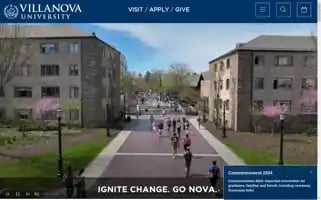 Villanova.edu Screenshot 2024-05-14 21:40:26