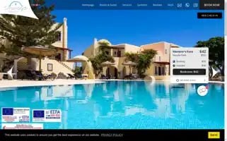Smaragdihotel.gr Screenshot 2024-04-14 10:41:52