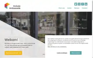 Inclusieambassade.be Screenshot 2024-06-30 08:11:52