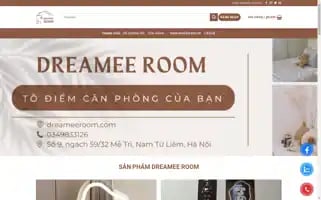 Dreameeroom.com Screenshot 2024-05-28 11:02:38