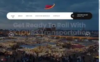 Transportsktours.com Screenshot 2024-04-24 03:22:34