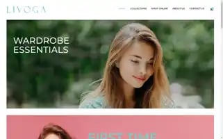 Comfortclothingoutlet.com Screenshot 2024-05-27 06:19:57