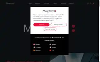 Murgitroyd.com Screenshot 2024-06-30 22:40:30