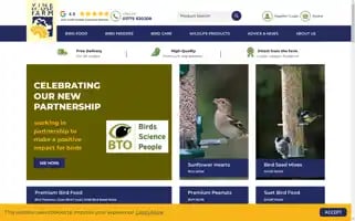 Vinehousefarm.co.uk Screenshot 2024-05-14 21:42:39