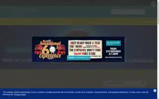 Playhousewhitleybay.co.uk Screenshot 2024-06-30 04:05:20