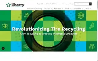 Libertytire.com Screenshot 2024-05-16 05:44:00