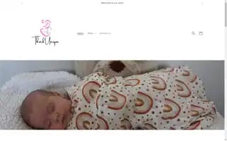 Thinkuniquee.com Screenshot 2024-05-03 22:35:23