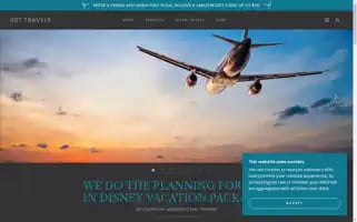 007travels.com Screenshot 2024-04-18 17:34:40