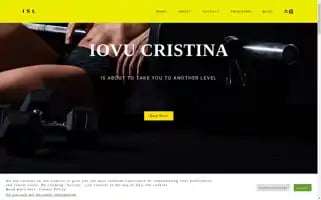 Iovuspeedlifts.com Screenshot 2024-05-18 09:33:54