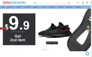 Songsneakers.net Screenshot 2024-06-14 21:58:32