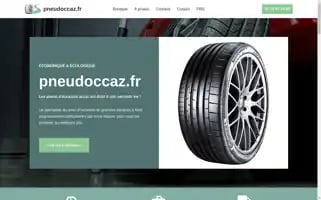 Pneudoccaz.fr Screenshot 2024-05-22 09:02:56