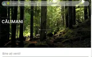 Calimani.ro Screenshot 2024-07-03 08:07:44