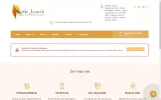 Littlejannah.co.uk Screenshot 2024-06-27 05:36:24