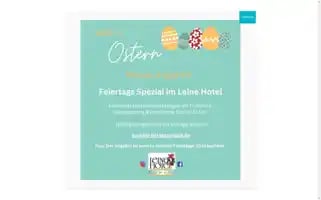 Leinehotel.de Screenshot 2024-04-14 18:56:23