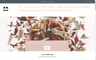 Premiumpuretea.com Screenshot 2024-04-27 15:31:25