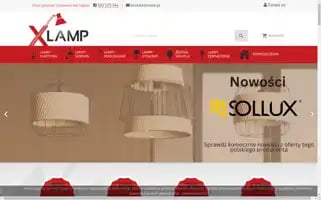 Xlamp.pl Screenshot 2024-07-06 15:17:33