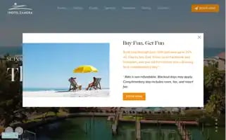 Thehotelzamora.com Screenshot 2024-04-24 00:17:38