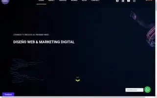 Craw.com.ar Screenshot 2024-06-28 04:49:54