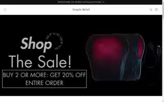 Simple-relief.com Screenshot 2024-05-03 16:24:09