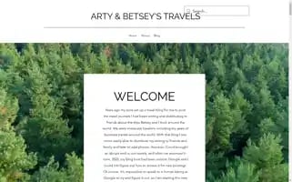 Selkowitztravels.com Screenshot 2024-04-26 22:52:45