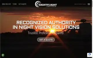 Nightflightconcepts.com Screenshot 2024-04-22 17:52:51