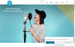 Singwithsini.fi Screenshot 2024-05-19 14:26:27