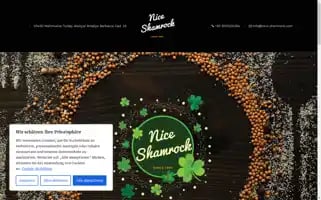 Nice-shamrock.com Screenshot 2024-05-21 17:27:42